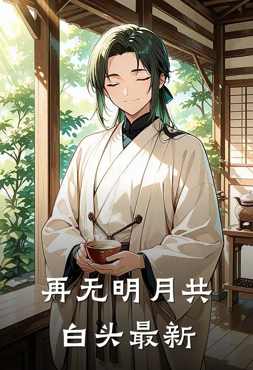再无明月共白头最新