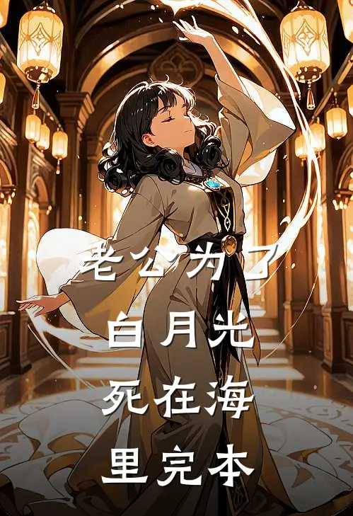 老公为了白月光，死在海里完本