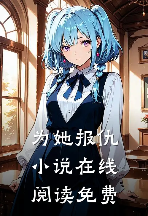 为她报仇小说在线阅读免费