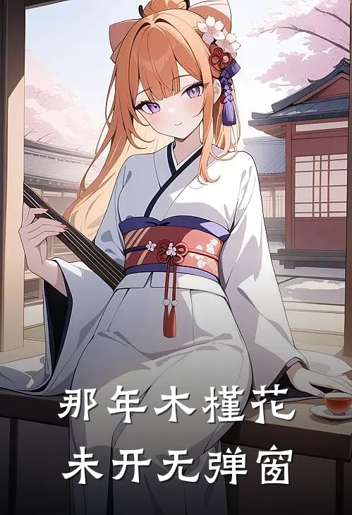 那年木槿花未开无弹窗