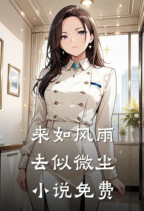 来如风雨,去似微尘免费阅读