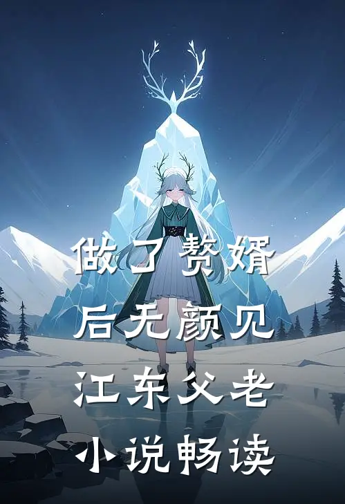 做了赘婿后无颜见江东父老小说畅读