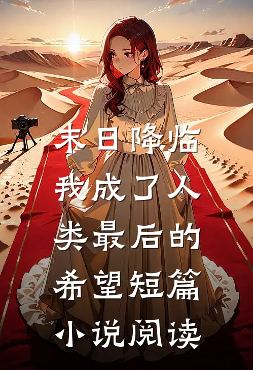 末日降临，我成了人类最后的希望短篇小说阅读