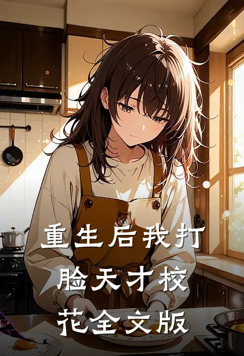 重生后我打脸天才校花全文版
