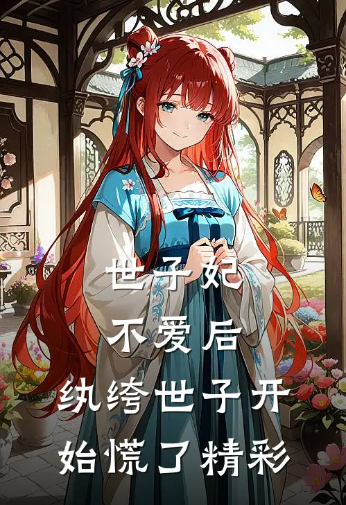 世子妃不爱后，纨绔世子开始慌了精彩