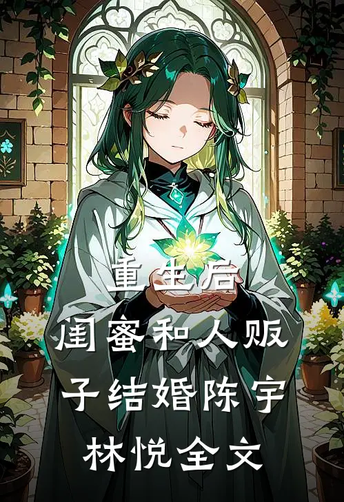 重生后，闺蜜和人贩子结婚陈宇林悦全文