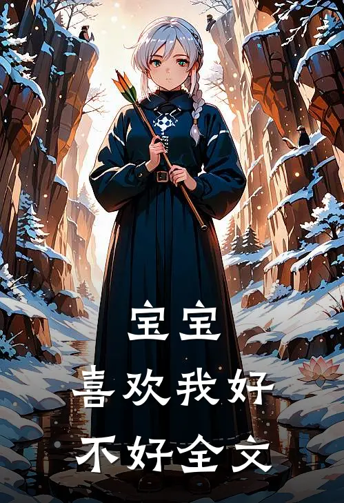 宝宝，喜欢我好不好全文