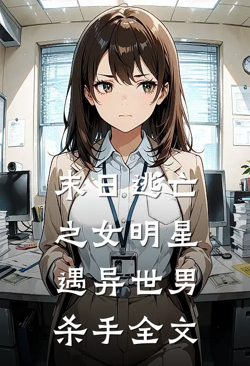 末日逃亡之女明星遇异世男杀手全文