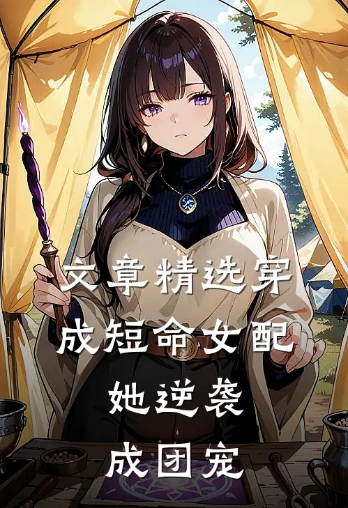 文章精选穿成短命女配，她逆袭成团宠