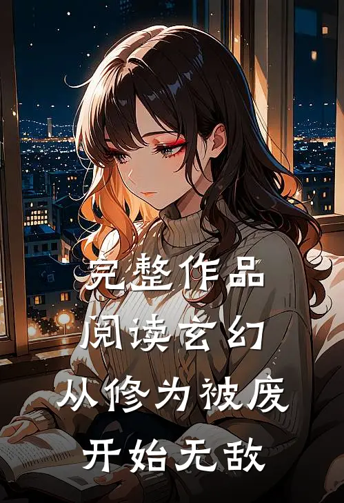 完整作品阅读玄幻：从修为被废开始无敌