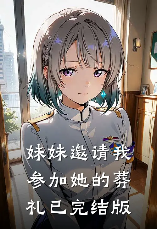 妹妹邀请我参加她的葬礼已完结版