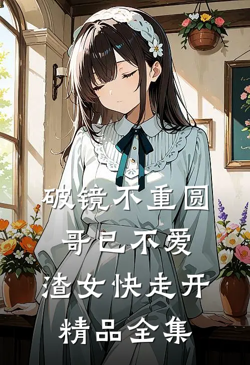 破镜不重圆：哥已不爱，渣女快走开精品全集