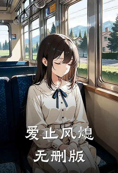 爱止风熄无删版