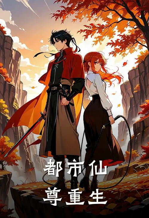 都市仙尊重生