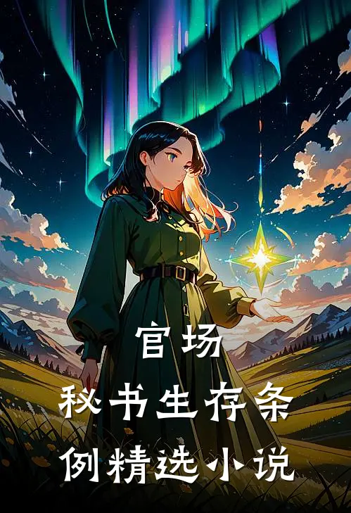官场：秘书生存条例精选小说