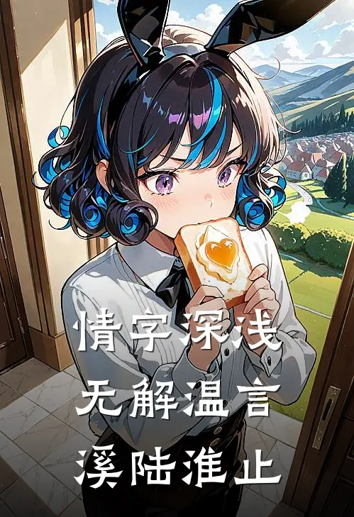 情字深浅无解温言溪陆淮止