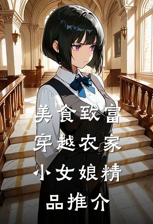 美食致富：穿越农家小女娘精品推介