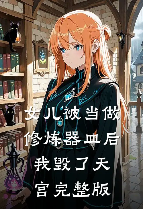 女儿被当做修炼器皿后，我毁了天宫完整版
