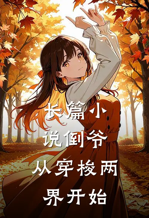 长篇倒爷,从穿梭两界开始免费阅读