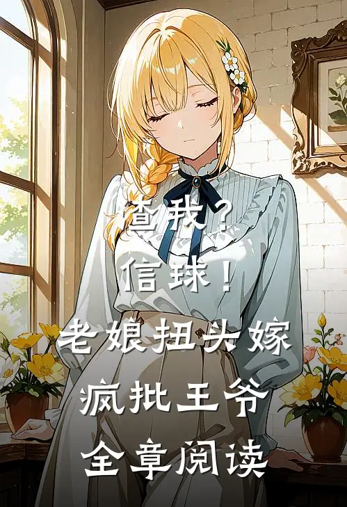 渣我？信球！老娘扭头嫁疯批王爷全章阅读