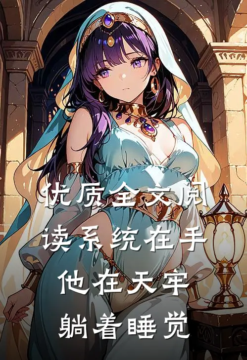 优质全文阅读系统在手，他在天牢躺着睡觉