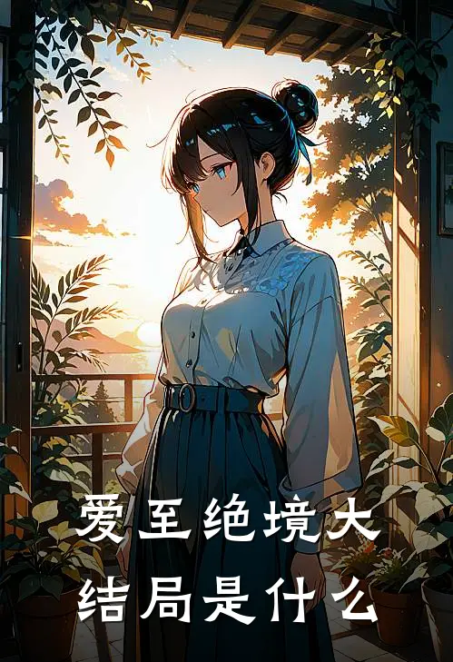 爱至绝境大结局是什么
