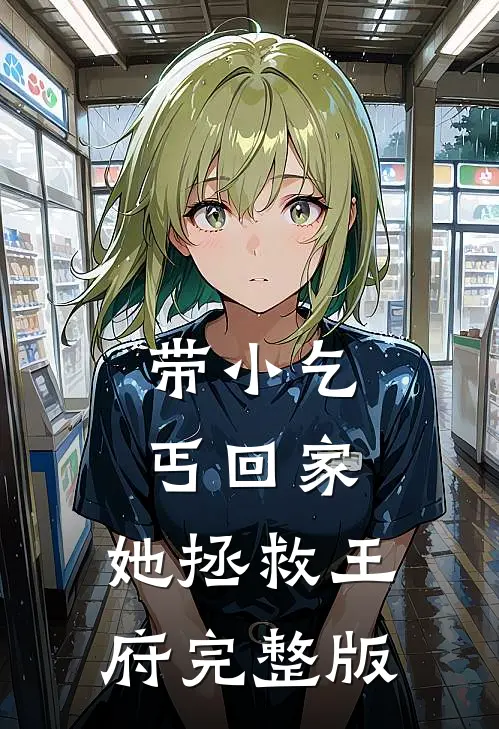带小乞丐回家，她拯救王府完整版