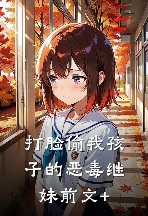 打脸偷我孩子的恶毒继妹前文+