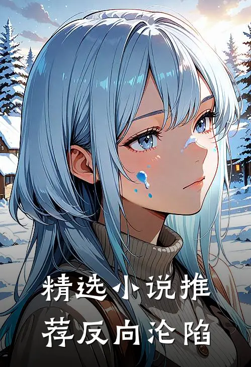 精选小说推荐反向沦陷