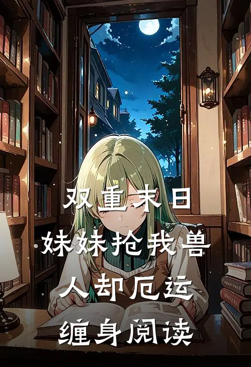 双重末日，妹妹抢我兽人却厄运缠身阅读