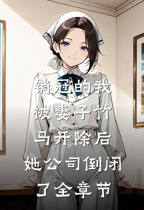 销冠的我被妻子竹马开除后，她公司倒闭了全章节