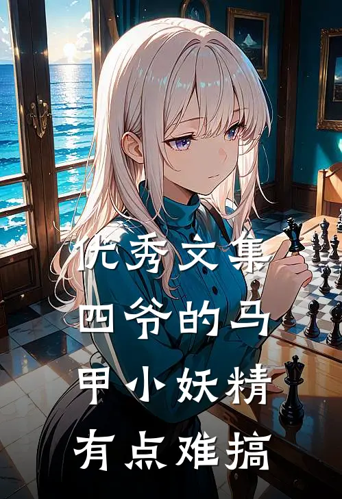 优秀文集四爷的马甲小妖精有点难搞