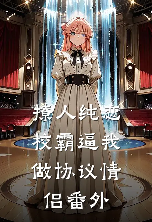 撩人纯恋：校霸逼我做协议情侣番外
