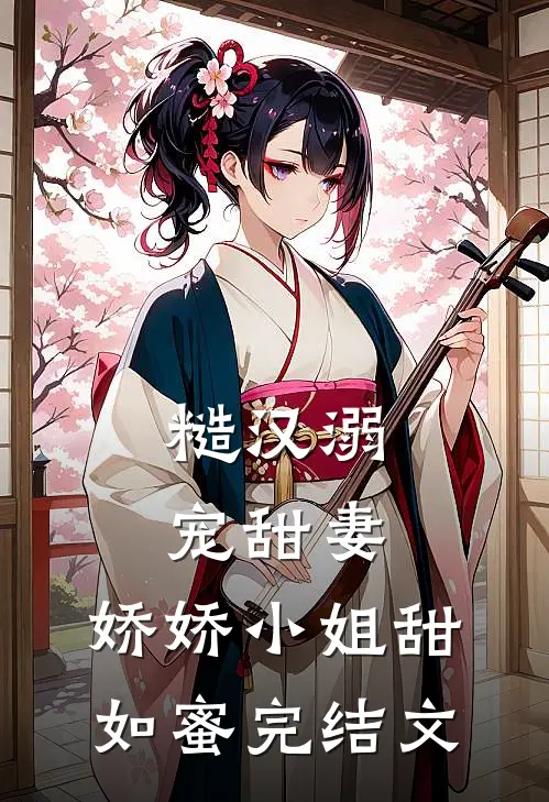 糙汉溺宠甜妻，娇娇小姐甜如蜜完结文