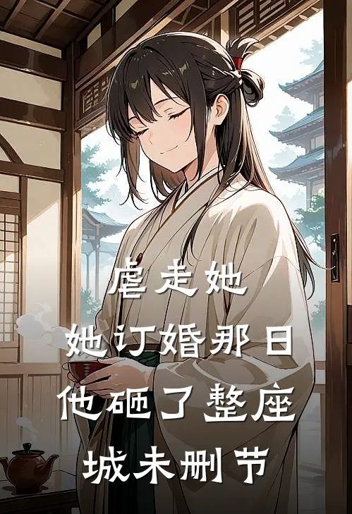 虐走她，她订婚那日他砸了整座城未删节