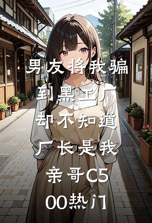 男友将我骗到黑工厂，却不知道厂长是我亲哥C500热门