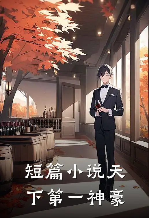 短篇小说天下第一神豪