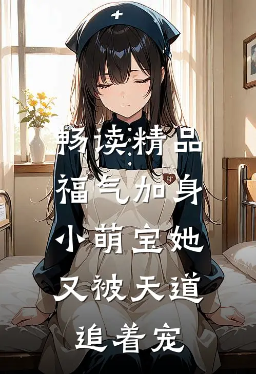 畅读精品福气加身：小萌宝她又被天道追着宠