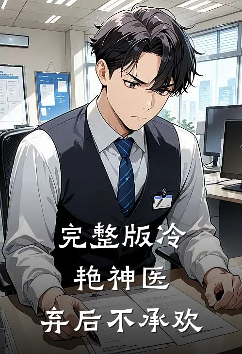 完整版冷艳神医：弃后不承欢