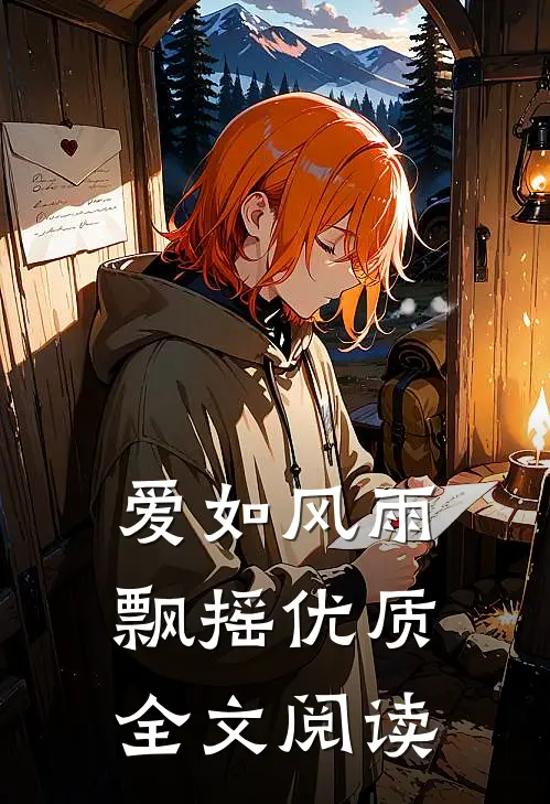 爱如风雨飘摇优质全文阅读