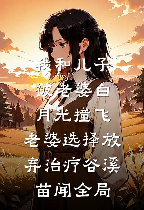 我和儿子被老婆白月光撞飞，老婆选择放弃治疗谷溪苗闻全局