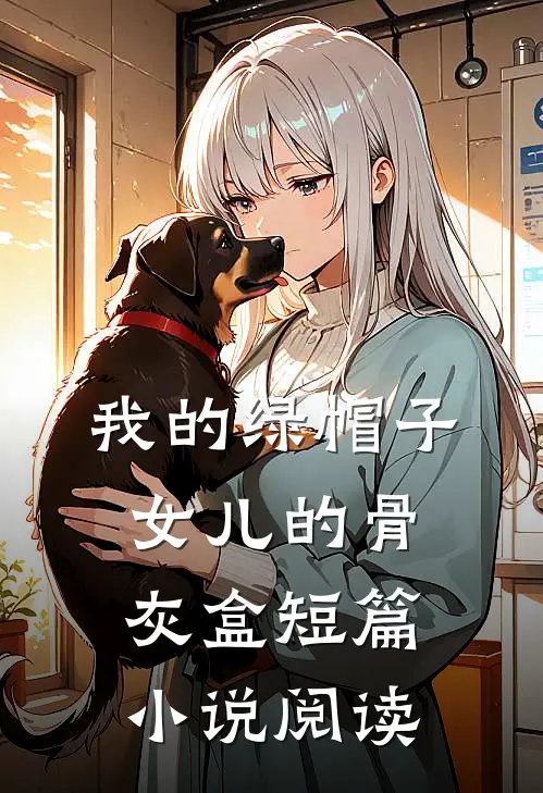 我的绿帽子，女儿的骨灰盒短篇小说阅读