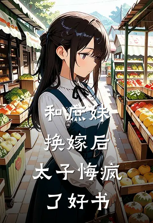 和庶妹换嫁后，太子悔疯了好书