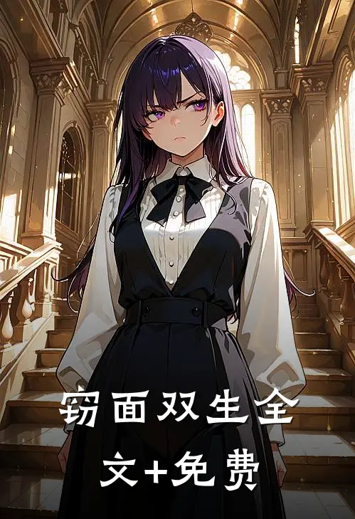 窃面双生全文+免费