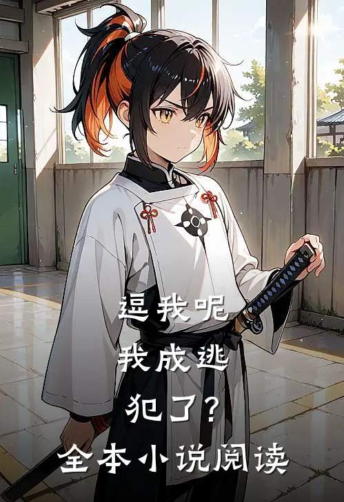 逗我呢,我成逃犯了?全本小说阅读