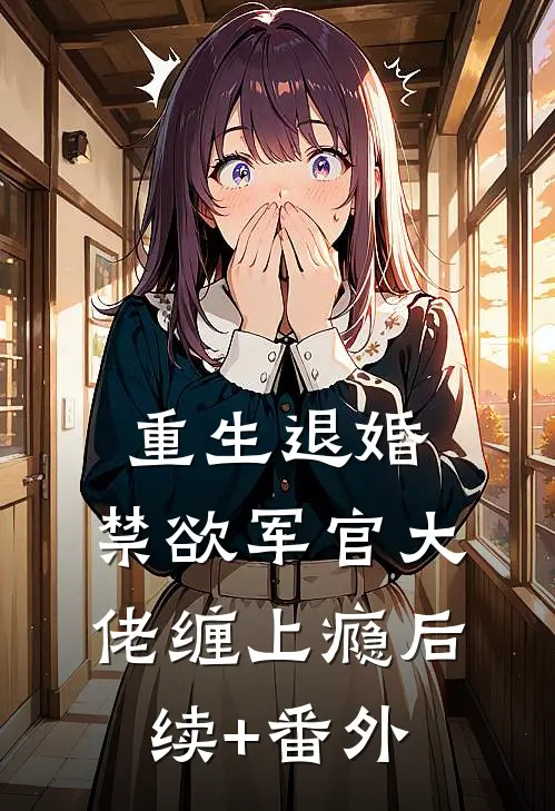 重生退婚，禁欲军官大佬缠上瘾后续+番外