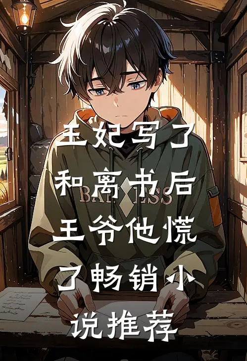王妃写了和离书后，王爷他慌了畅销小说推荐