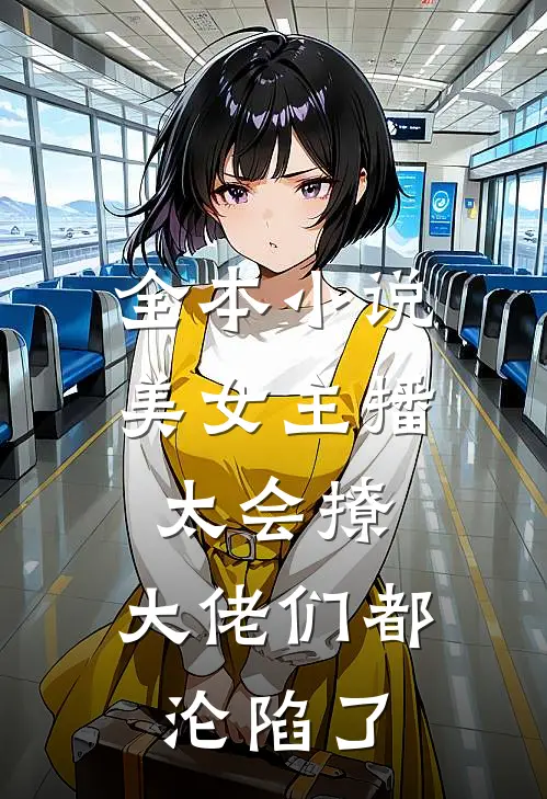 全本小说美女主播太会撩，大佬们都沦陷了