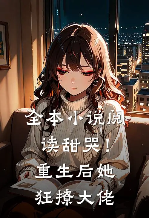 全本小说阅读甜哭！重生后她狂撩大佬