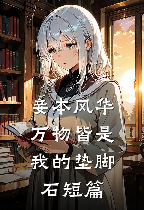 妾本风华，万物皆是我的垫脚石短篇